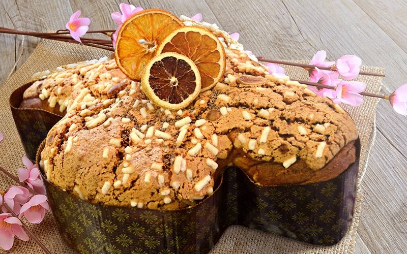 Colomba Fiprepan