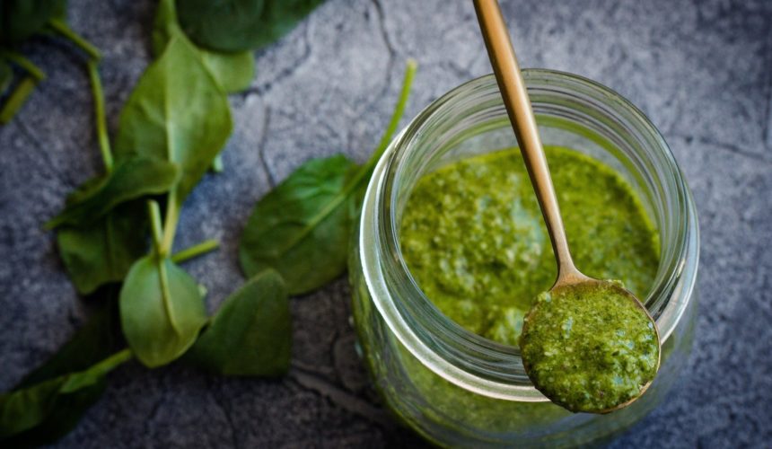 Pesto