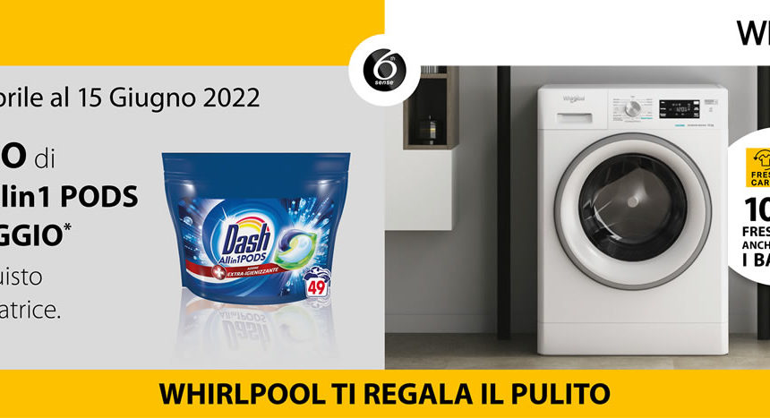 whirlpool