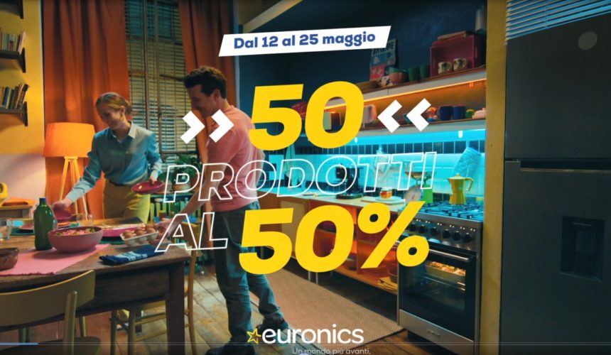 Euronics