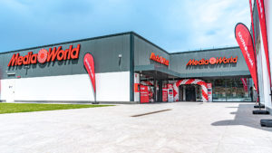 MediaWorld Pomezia