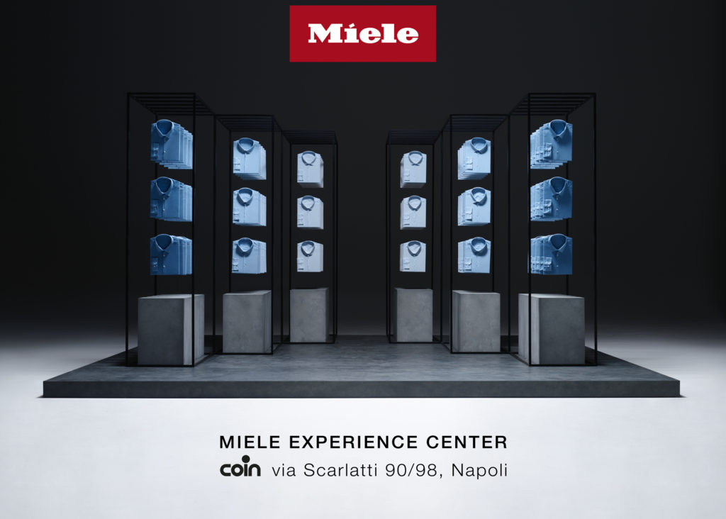 Miele Experience Center