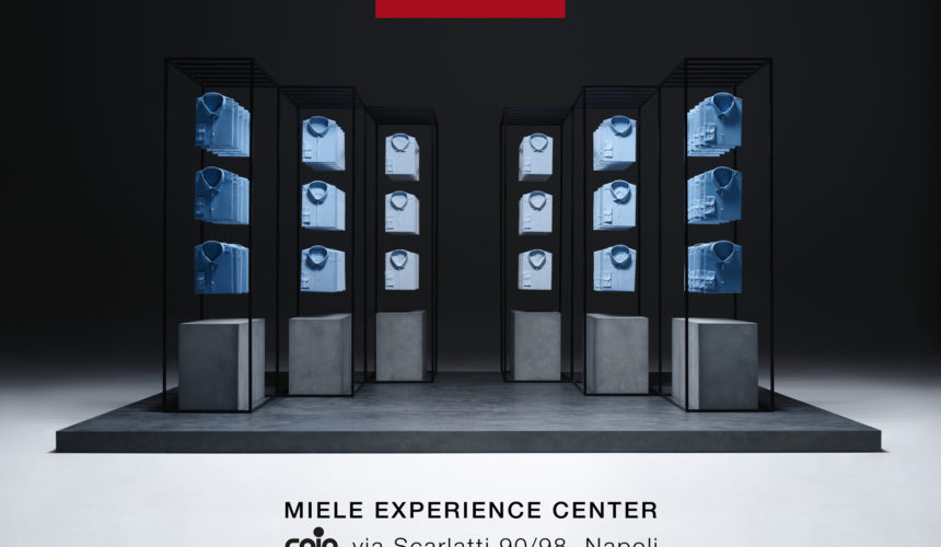 Miele Experience Center