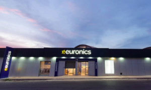 Euronics nuova apertura