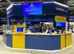 Euronics Dimo Cuneo