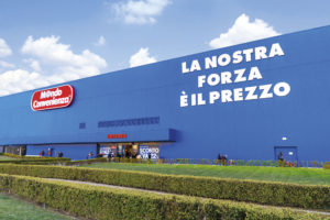 Mondo Convenienza