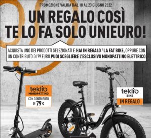 promo Unieuro