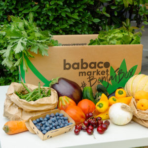 : I CONSIGLI DI BABACO MARKET