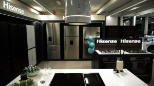 Hisense