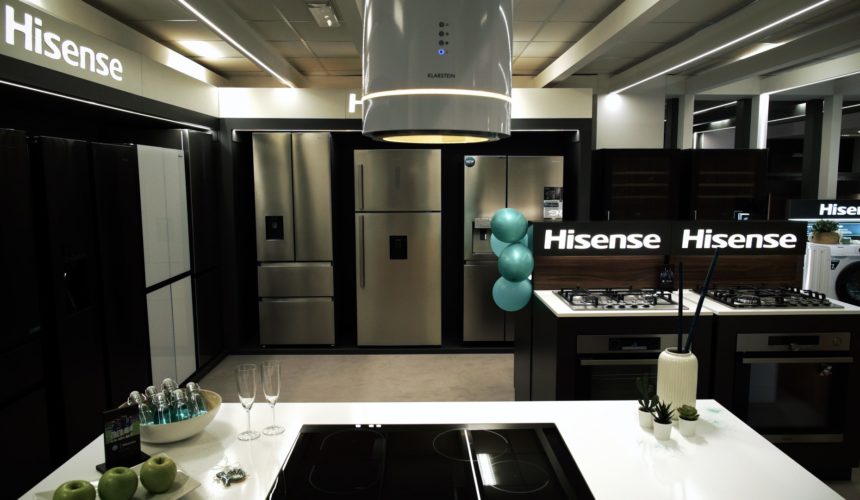 Hisense