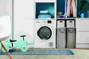 Indesit promo