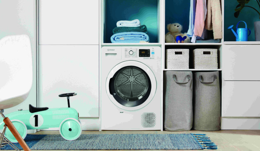 Indesit promo