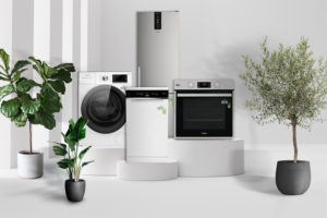 Whirlpool apre centro