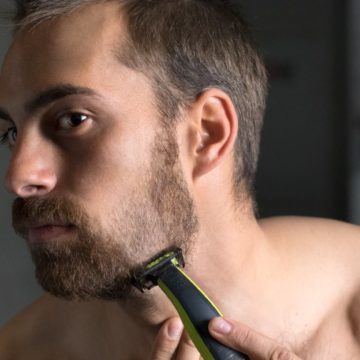 Philips: come avere una barba perfetta anche in ufficio