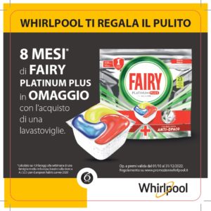 Promo Whirlpool