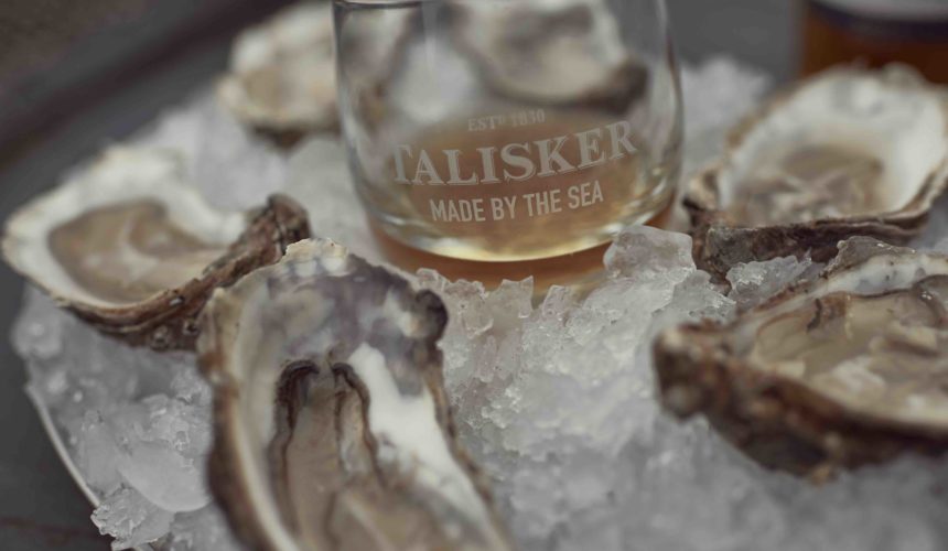 Talisker