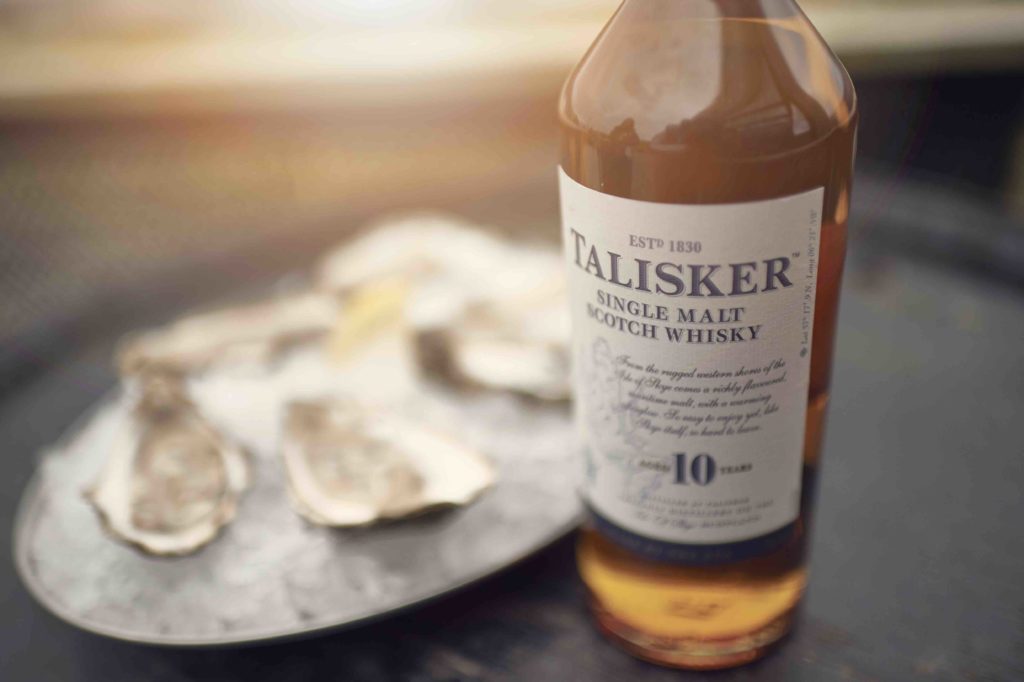 Talisker