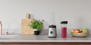 Blender Electrolux