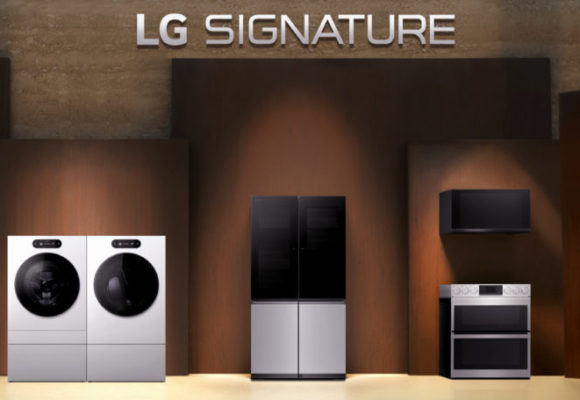 LG signature