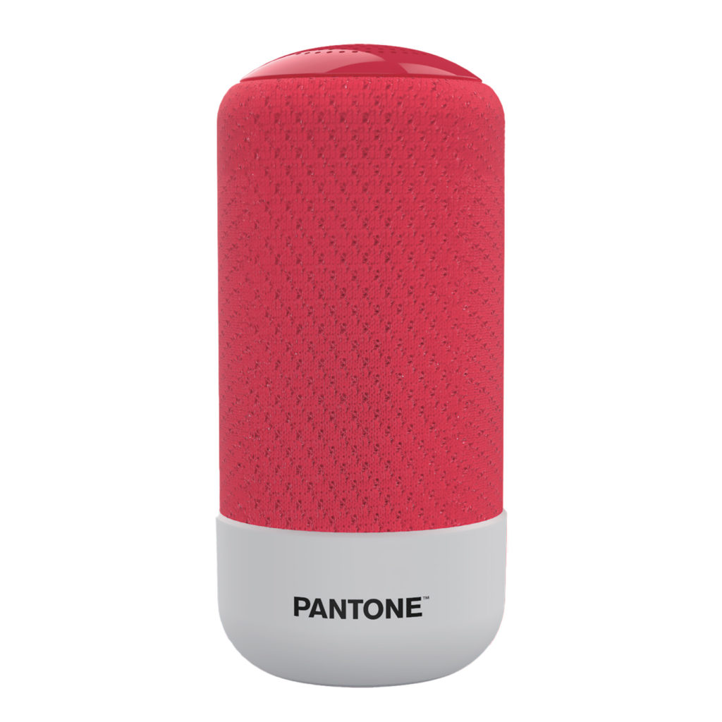 PANTONE Speaker Wireless