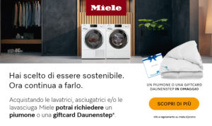 Promo Miele