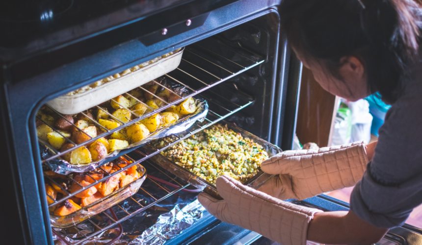 cosa mettere nel forno