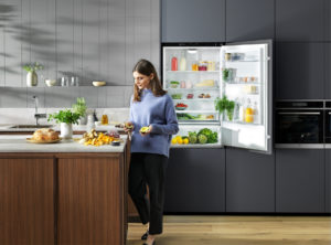 Maxispace 700 Electrolux