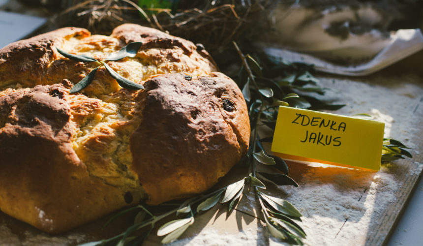 Pasqua in Istria