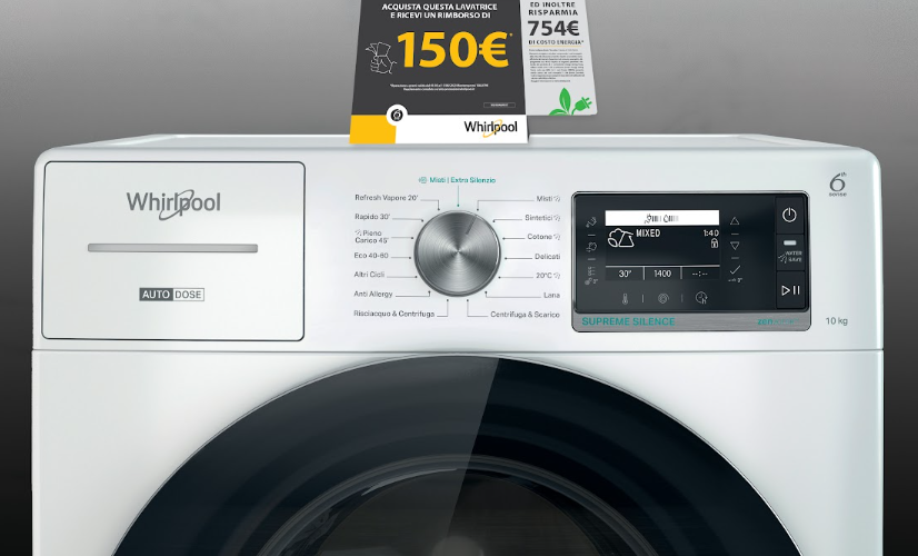 whirlpool promo