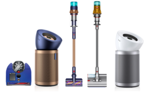 Dyson annuncia nuove tecnologie per pulire la casa in modo più intelligente ed efficace