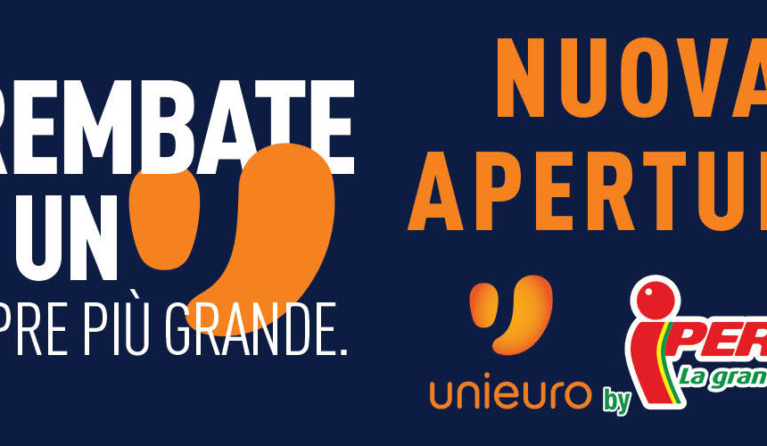 Unieuro Brembate