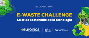 E-WASTECHALLANGE_ComunicatoStampa