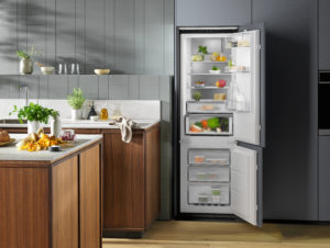 Promozione Electrolux e bofrost*