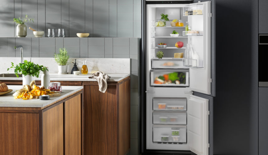 Promozione Electrolux e bofrost*