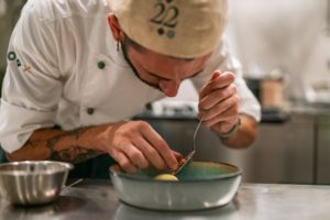 Thefork top 50 estate dettaglio-impiattamento