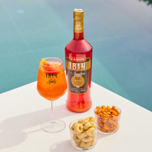 spritz 1814 casoni