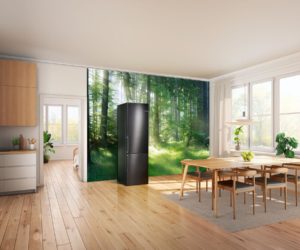 Bosch_EcoFridge_GreenCollection BSH