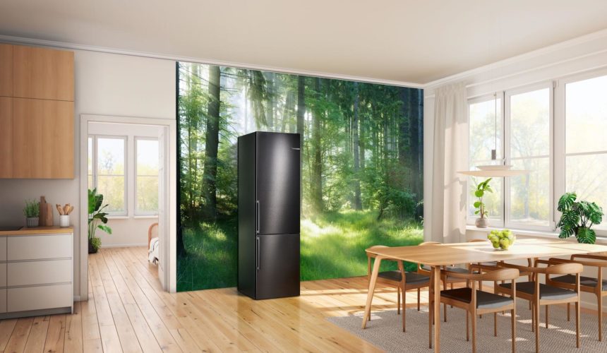 Bosch_EcoFridge_GreenCollection BSH