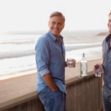 Casa Paloma, il drink di George Clooney: un twist di un grande classico tra stile e semplicità