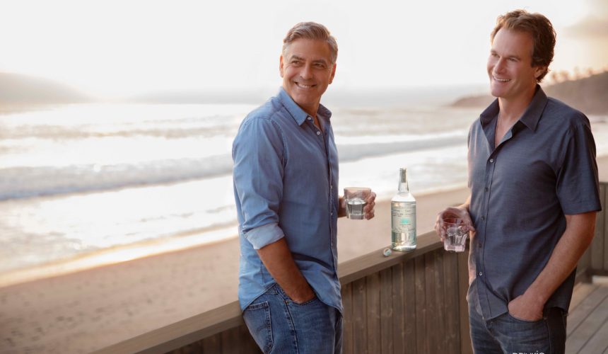 Casa Paloma, il drink di George Clooney: un twist di un grande classico tra stile e semplicità