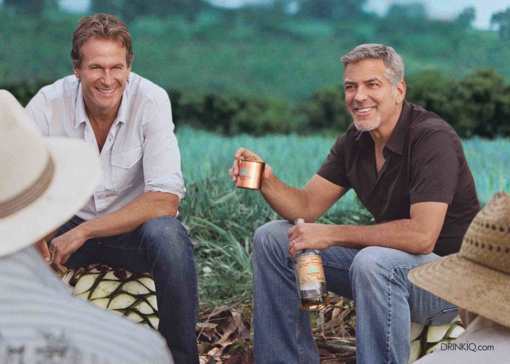 Casa Paloma, il drink di George Clooney: un twist di un grande classico tra stile e semplicità