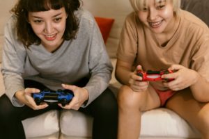 L’approccio della Video Game Therapy®: il gioco che aiuta a guarire milano bicocca