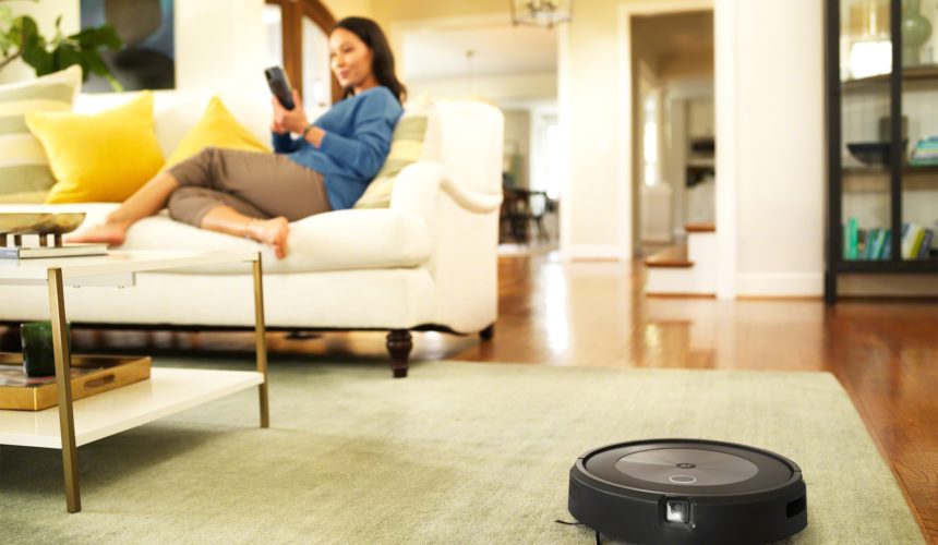 irobot amazon prime day