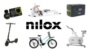 IFA 2023: Nilox lancia il monopattino elettrico off-road e una nuova linea dedicata interamente all'home fitness