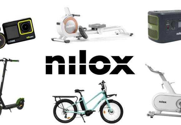 IFA 2023: Nilox lancia il monopattino elettrico off-road e una nuova linea dedicata interamente all'home fitness