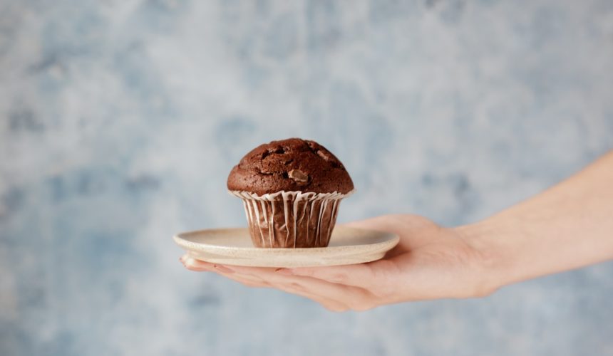 dolci senza zucchero