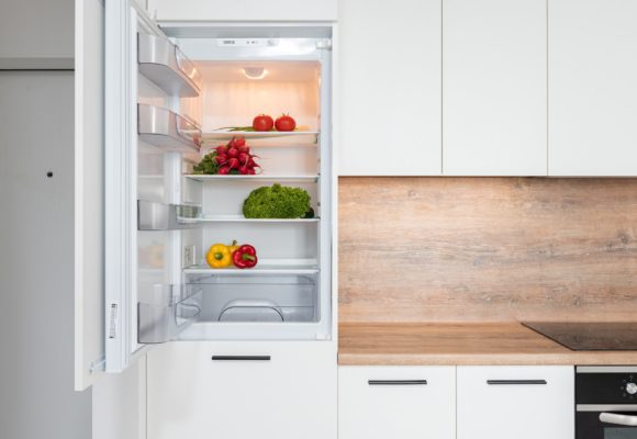 Come impostare la giusta temperatura del frigorifero di casa?