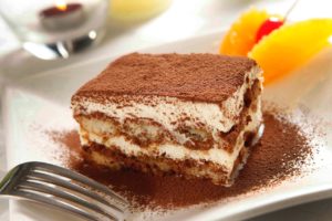 tiramisù ricetta originale