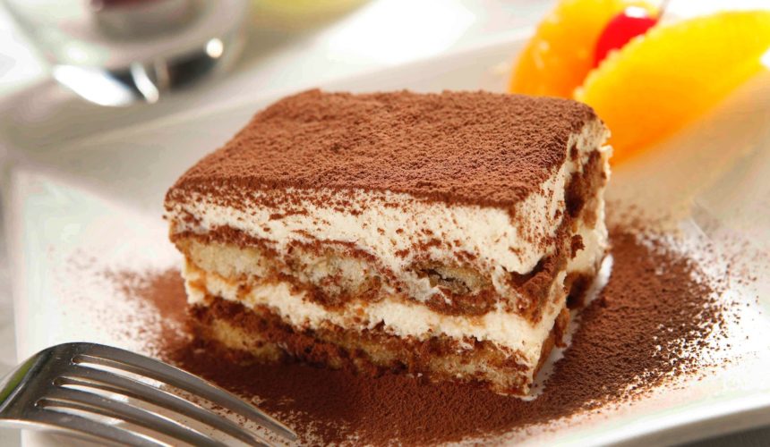 tiramisù ricetta originale