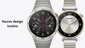 HUAWEI WATCH GT 4